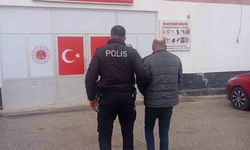 Polise mukavemet eden şüpheli tutuklandı