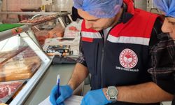 Ramazan ayında gıda denetimleri aralıksız sürüyor