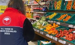 Ramazan kolilerine yakın takip