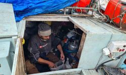 Sahilde ölü bulunan 'Yalan Dünya' lakaplı balıkçının son konuşması ortaya çıktı