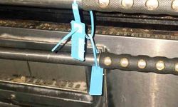 Sinop'ta mevzuata aykırı üretime ağır yaptırım: İşletmenin faaliyeti durduruldu