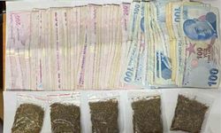 Sinop'ta uyuşturucu operasyonu: 3 gözaltı