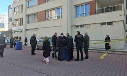 Talas'ta bir kişi aracında ölü bulundu