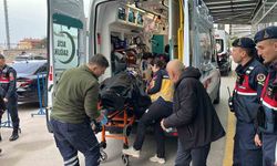 Zonguldak'ta göçükte mahsur kalan 2 işçi için çalışmalar sürüyor