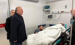 Zonguldak'ta ruhsatsız maden ocağını su bastı: 1 ölü, 1 ağır yaralı