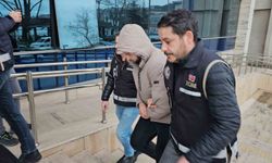 Zonguldak'ta rüşvetle usulsüz sağlık raporu operasyonunda doktor ve madenci adliyeye sevk edildi