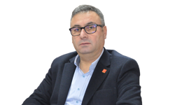 Aytekin Ayan’dan Okullarda Güvenlik Seferberliği Çağrısı