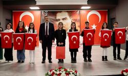 Tokat’ta Milli Ruh Şahlandı! İl Finali Birincisi Belirlendi