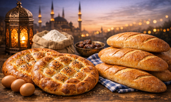Tokat Belediyesi'nden Ramazan'da Uygun Fiyatlı Pide ve Ekmek