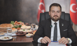 YRP Tokat İl Başkanı'ndan Ramazan’da ‘Buruk Sofra’ Tepkisi