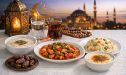 Vakıflar Genel Müdürlüğü'nün (VGM) Ramazan İftar Menüsü'nde Bugün Hangi Yemekler Var?