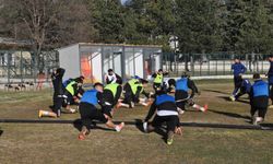 Tokat Belediyespor Bulancak Deplasmanına Kilitlendi