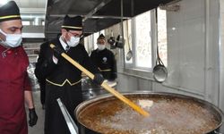 Tokat’ta Ramazan Bereketi! 6 Bin Kişiye İftar ve Sosyal Etkinlik
