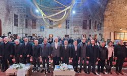 Tokat’ta Gümüşhanelilerden Kurtuluş Günü etkinliği