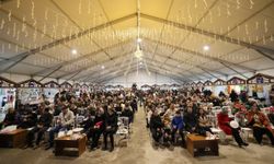 Tokat’ta Ramazan Ayı'nda Birlik ve Beraberlik Rüzgarı Esiyor