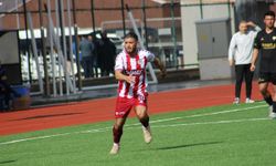 Tokat'ın Yıldız Adayı Gündoğdu'dan Kötü Haber! 3 Hafta Yok