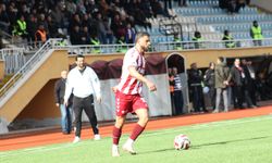 Kadir Can Tokat Belediyespor’dan Ayrılıyor mu?