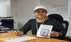 Hayatını Edebiyata Yazan Kadın: "Kamuran Özdemir"