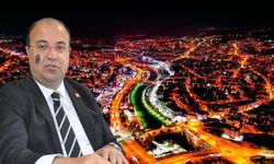 CHP’li Kurtgöz: “Tokat Stratejik Konuma Rağmen Dışarıda Bırakıldı”