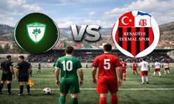 Artova’da Devlerin Kapışması! Zirvede Kritik Randevu