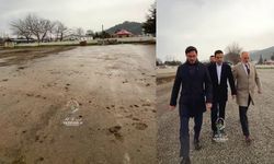 Tokat’ta Ramazan Hazırlığı Sürüyor! Son Kontroller Yapıldı