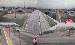 Yeni Parkur Tokat’ta Sürücü Eğitimine Nefes Oldu