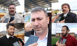 Ordu Karşısında 4-0’lık Zafer Sonrası Kim Ne Dedi?