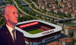 Eski TESOB Başkanı Bekçi’den GOP Stadyumu Çıkışı: "Yeni Stat Şehir Dışına Yapılmamalı"