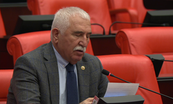 Durmaz: “Çiftçi Zarar Ederken Banka Kâr Şampiyonu Olamaz”