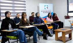 TOGÜ’de Öğrencilere Hayat Kurtaracak Eğitim Başladı