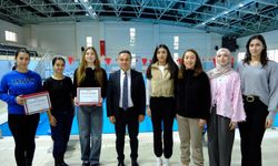 TOGÜ’de Havuz Tehlikesi, Öğrencilerin Cesaretiyle Atlatıldı