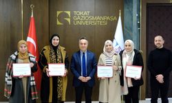 TOGÜ, Uluslararası Araştırmacıları Ağırlıyor