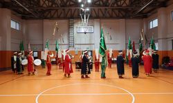 Yazıcıoğlu Müjdeyi Verdi: “Belediye Mehteran Takımı Kuruldu”