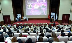 TOGÜ’de Dev Workshop! Gelin Makyajı ve Güzellik Teknolojileri