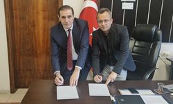 Tokat MYO’ya Savem’den Eğitime Destek Amaçlı Karabuğday Hibesi