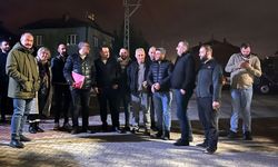 Ayan: “Gençler Köyü Terk Ediyor, Hayvancılık Bitiyor”