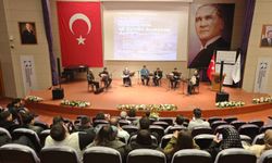 TOGÜ’de Ramazan Programları Yoğun İlgi Görüyor