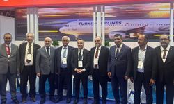 TOGÜ Rektörü Hong Kong'da Küresel İş Birlikleri İçin Temaslarda Bulundu