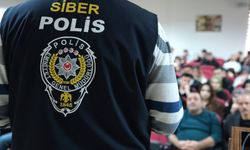 Tokat Üniversitesi’nde Siber Güvenlik Semineri Düzenlendi