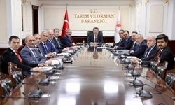 Tokat Milletvekilleri Sektör Temsilcilerine Güçlü Destek Verdi