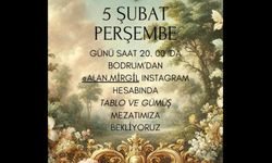 Mirgül Eren Griffe’den Sanatseverlere Özel Davet