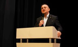 Başkan Ural: "Kadınlar İçin Sadece Temenni Değil, Temsiliyet Konuşmalıyız"