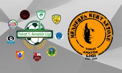 Tokat 1. Amatör’de Heyecan Ertelenen 14. Hafta Maçıyla Devam Edecek