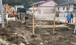 Niksar’da Çepnizade Hasan Efendi Kümbeti Yeniden İhya Ediliyor