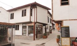 Tokat’ın Yeni Kültür Adresi! TDV Kitabevi Açıldı