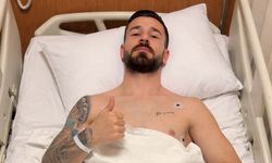 Tokat Belediyespor’un Genç Yıldızı Ulaman Ameliyat Oldu