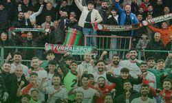 Turhal’da Birlik ve İnanç Sahaya Yansıdı! Zafer 1-0'la Geldi