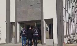 25 Yıl Cezası Bulunan Dolandırıcı Tokat’ta Kıskıvrak Yakalandı