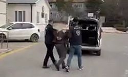 11 ayrı suçtan aranan şahıs Konya'da yakalandı