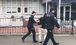 11 yıl 6 ay hapis cezası bulunan uyuşturucu hükümlüsü yakalandı